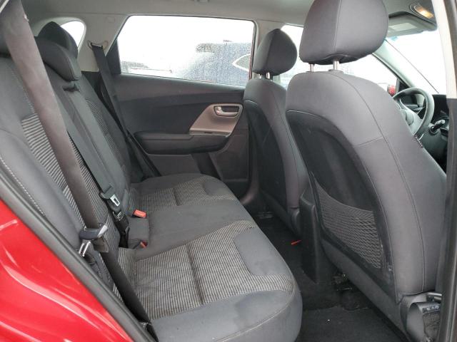 Фото 10 с аукциона – 2018 KIA NIRO FE с VIN KNDCB3LC3J5155323