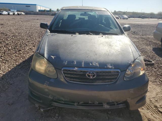 Photo 5 from auction – 2006 TOYOTA COROLLA CE with VIN 1NXBR30E56Z748851
