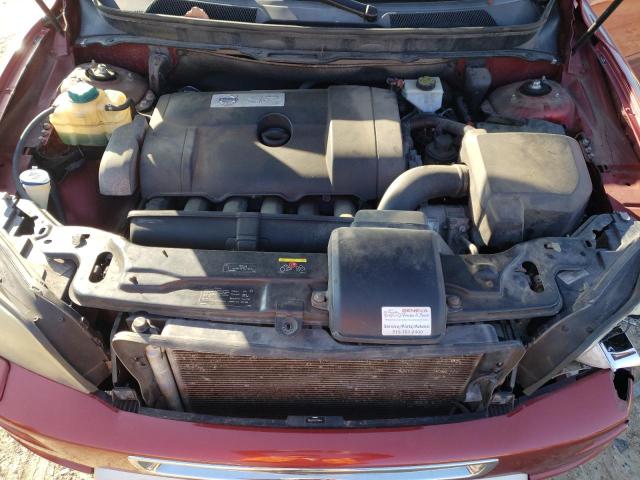 Photo 12 from auction – 2013 VOLVO XC90 3.2 with VIN YV4952CZ4D1634682
