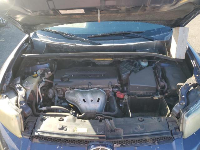 Photo 11 from auction – 2012 TOYOTA SCION XB with VIN JTLZE4FE6CJ004060