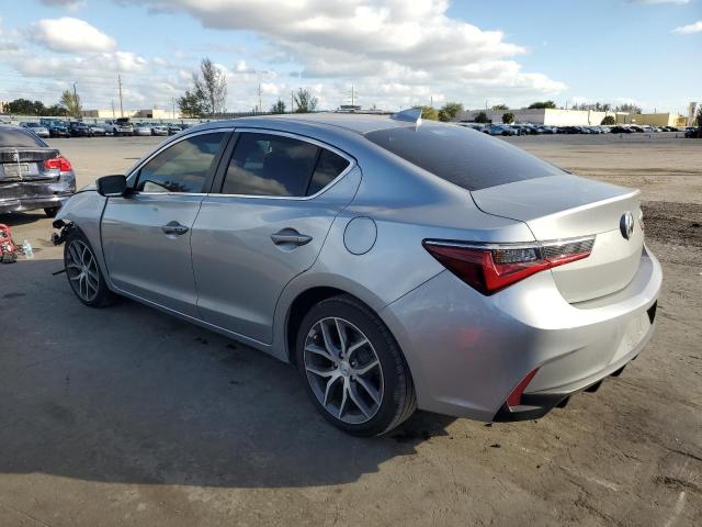 Photo 2 from auction – 2019 ACURA ILX PREMIU with VIN 19UDE2F78KA013323