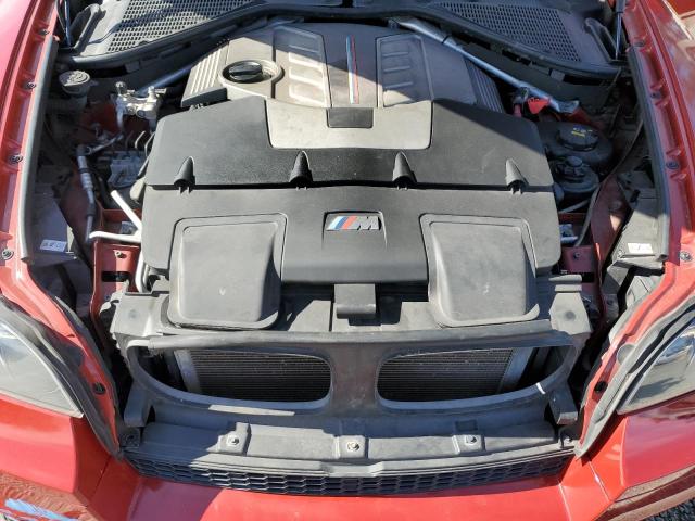 Foto 12 de la subasta – 2012 BMW X6 M con VIN 5YMGZ0C56CLK14710