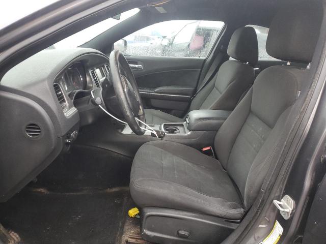 صورة رقم 7 من المزاد - 2013 DODGE CHARGER SE مع VIN 2C3CDXBG0DH688463