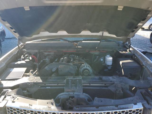 Photo 11 from auction – 2009 GMC SIERRA K15 with VIN 1GTEK19C19Z106582