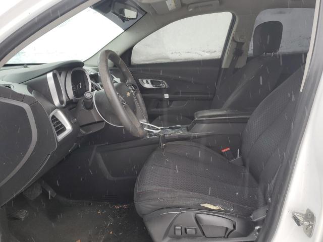 Photo 7 from auction – 2015 CHEVROLET EQUINOX LS with VIN 2GNALAEK9F1127782