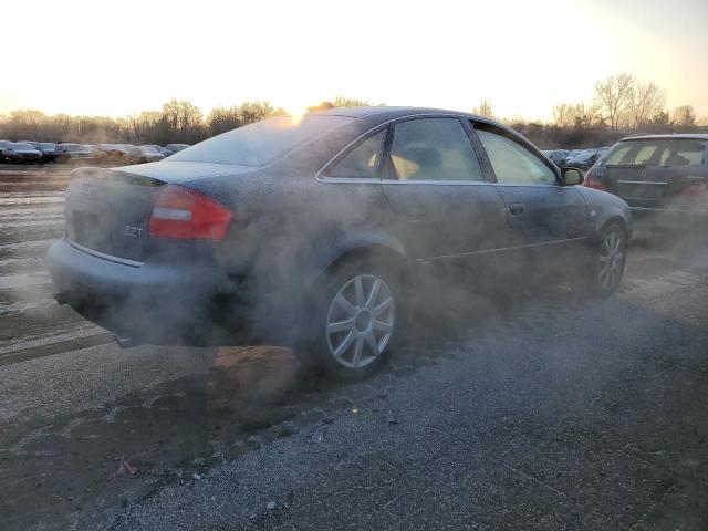 Photo 3 from auction – 2004 AUDI A6 S-LINE with VIN WAUCD64B74N096828