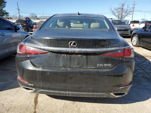 Photo 6 from auction – 2021 LEXUS ES 350 BAS with VIN 58ADZ1B14MU086449
