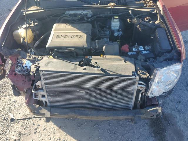 Photo 12 from auction – 2011 FORD ESCAPE XLT with VIN 1FMCU0DG7BKA79291