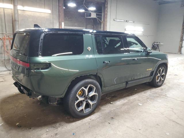 Photo 3 from auction – 2023 RIVIAN R1S ADVENT with VIN 7PDSGABA9PN029504