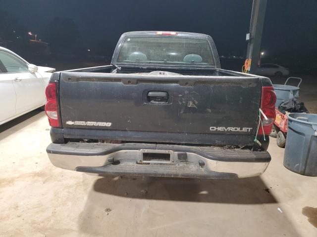 Photo 6 from auction – 2003 CHEVROLET SILVERADO with VIN 2GCEC19V231314632