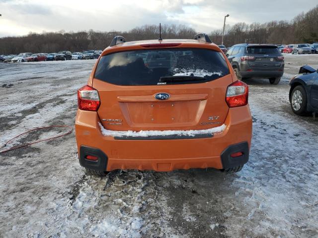Photo 6 from auction – 2013 SUBARU XV CROSSTR with VIN JF2GPACC4D2821572