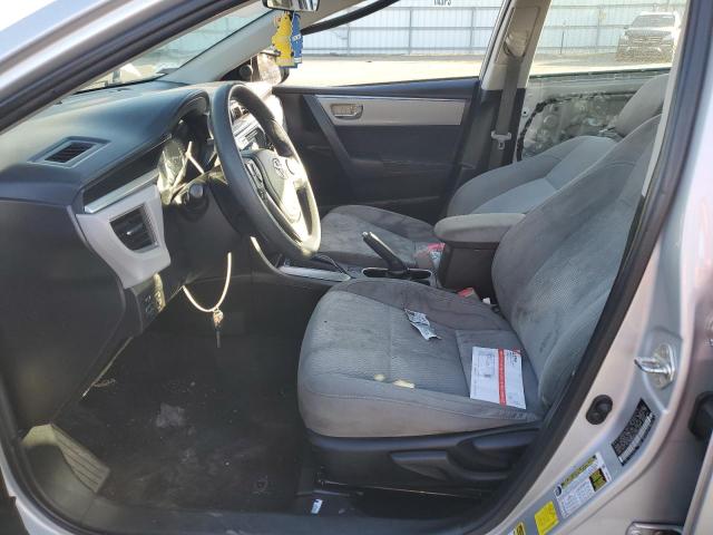 Photo 7 from auction – 2016 TOYOTA COROLLA L with VIN 5YFBURHE9GP389898