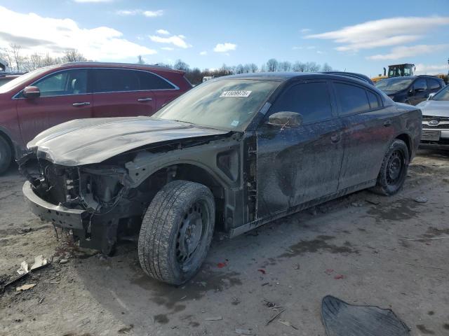 Снимка 1 от търг – 2023 DODGE CHARGER с VIN 2C3CDXKG2PH679655