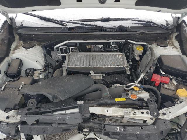 Photo 12 from auction – 2019 SUBARU ASCENT PRE with VIN 4S4WMAFD6K3428019