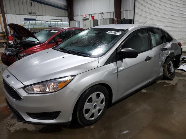 FORD FOCUS S 2017 with VIN 1FADP3E21HL307038 - Photo from auction