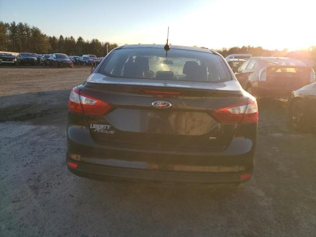 Снимка 6 от търг – 2014 FORD FOCUS SE с VIN 1FADP3F26EL426990