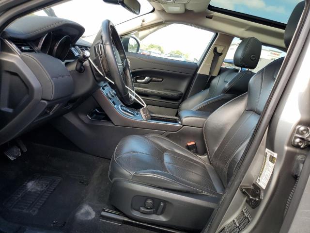 Photo 7 from auction – 2018 LAND ROVER RANGE ROVE with VIN SALVR2RX1JH274844