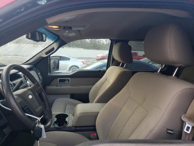 Photo 7 from auction – 2010 FORD F150 SUPER with VIN 1FTEW1E88AFC48326