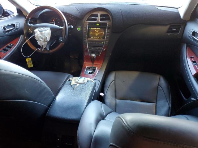 Photo 8 from auction – 2009 LEXUS ES 350 with VIN JTHBJ46G092287180