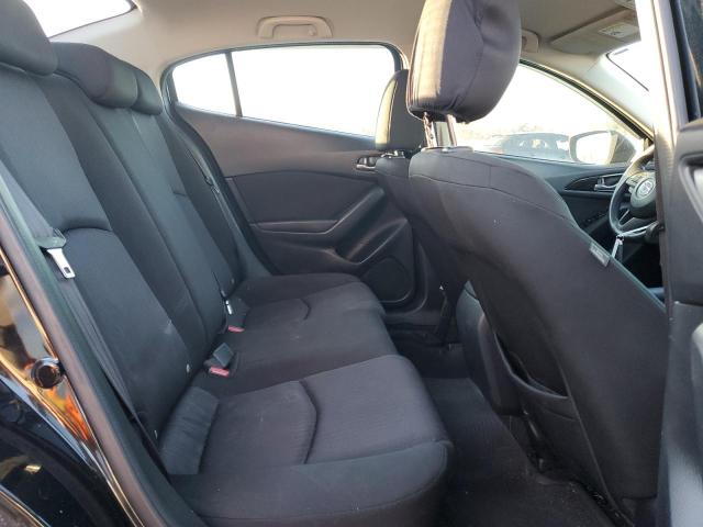 Photo 10 from auction – 2016 MAZDA 3 SPORT with VIN JM1BM1T77G1343839