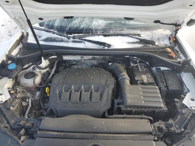 Photo 12 from auction – 2022 AUDI Q3 PREMIUM with VIN WA1EECF39N1090352