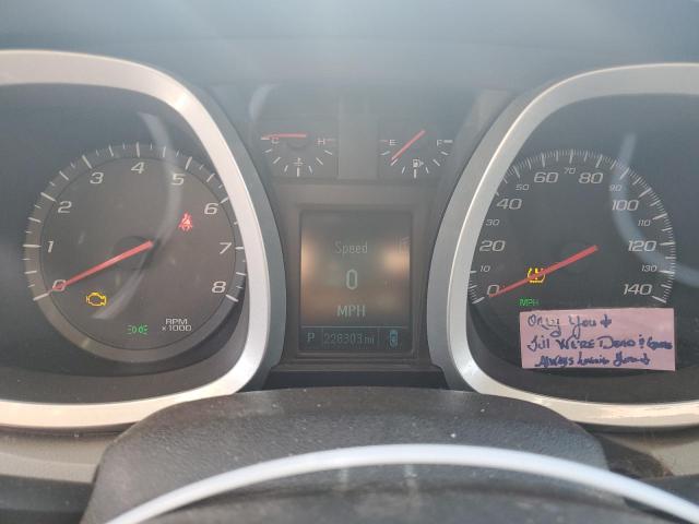Снимка 9 от търг – 2012 CHEVROLET EQUINOX LT с VIN 2GNFLEE50C6306993