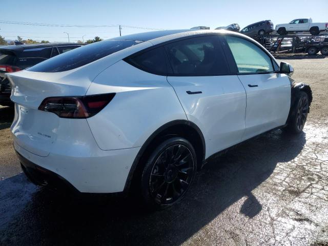 Photo 3 from auction – 2022 TESLA MODEL Y with VIN 7SAYGDEE8NF386642