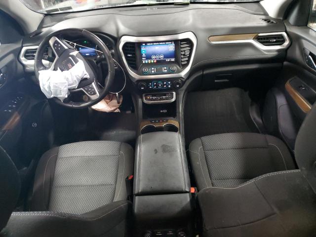 Photo 8 from auction – 2020 GMC ACADIA SLE with VIN 1GKKNRLS5LZ188384