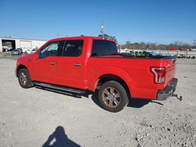 Photo 2 from auction – 2015 FORD F150 SUPER with VIN 1FTEW1CP2FFC31507