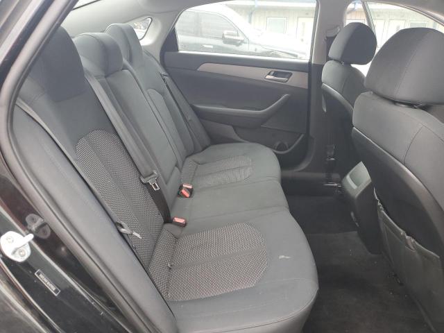 Photo 10 from auction – 2019 HYUNDAI SONATA SE with VIN 5NPE24AF3KH791558