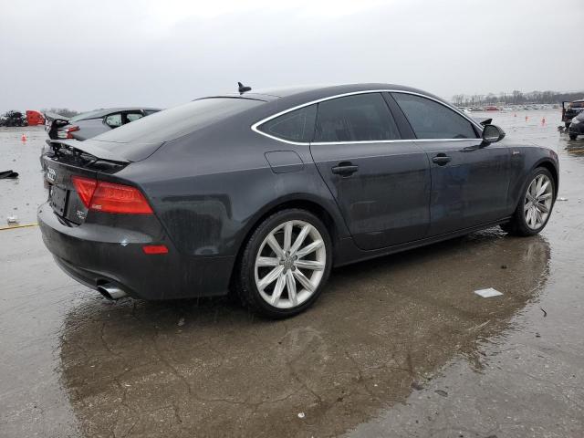Photo 3 from auction – 2012 AUDI A7 PREMIUM with VIN WAUYGAFC1CN107262