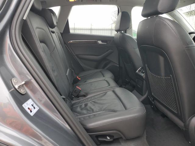 Photo 11 from auction – 2015 AUDI Q5 PREMIUM with VIN WA1LFAFP5FA075568