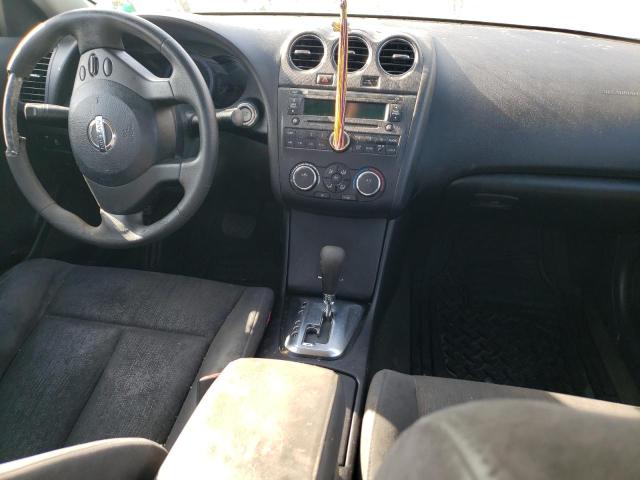 Photo 8 from auction – 2012 NISSAN ALTIMA BAS with VIN 1N4AL2AP9CC198993