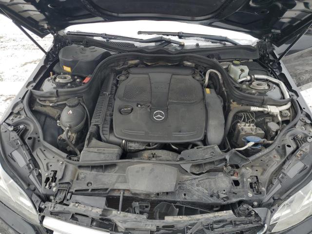 Photo 11 from auction – 2014 MERCEDES-BENZ E 350 4MAT with VIN WDDHF8JB8EA980228