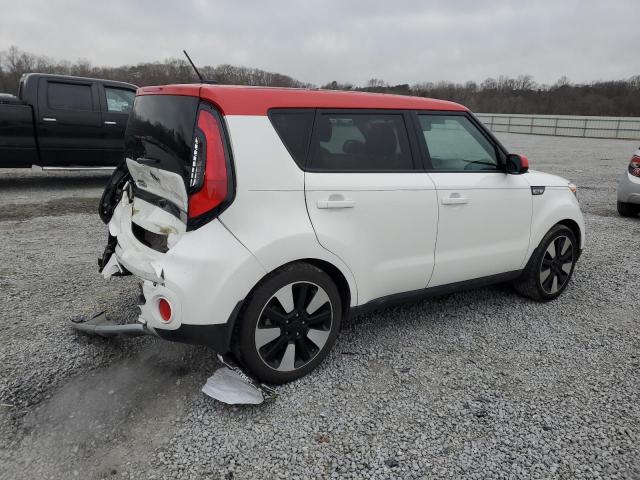 Photo 3 from auction – 2018 KIA SOUL + with VIN KNDJP3A59J7571233