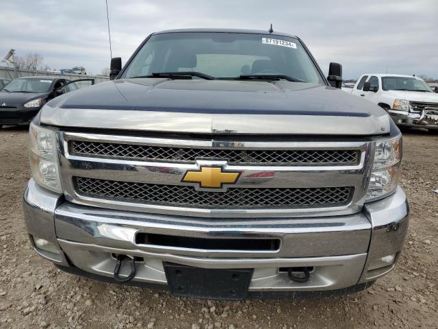 Photo 5 from auction – 2012 CHEVROLET SILVERADO with VIN 3GCPKSE78CG236874