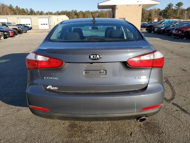 Photo 6 from auction – 2014 KIA FORTE EX with VIN KNAFX4A80E5235913