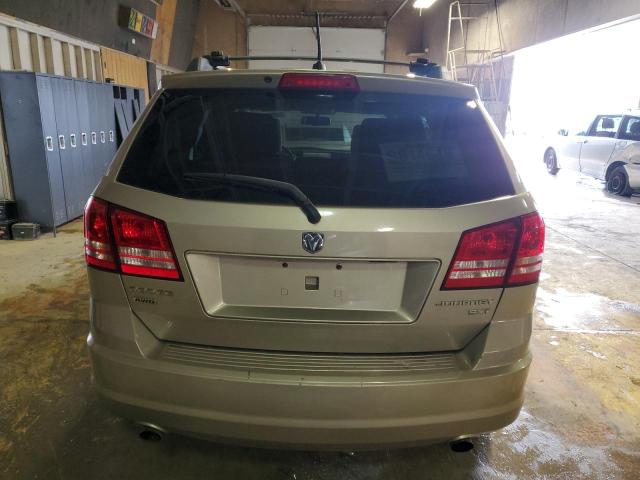 Photo 6 from auction – 2009 DODGE JOURNEY SX with VIN 3D4GH57V39T583298