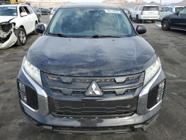 Photo 5 from auction – 2023 MITSUBISHI OUTLANDER with VIN JA4ARUAU5PU003850