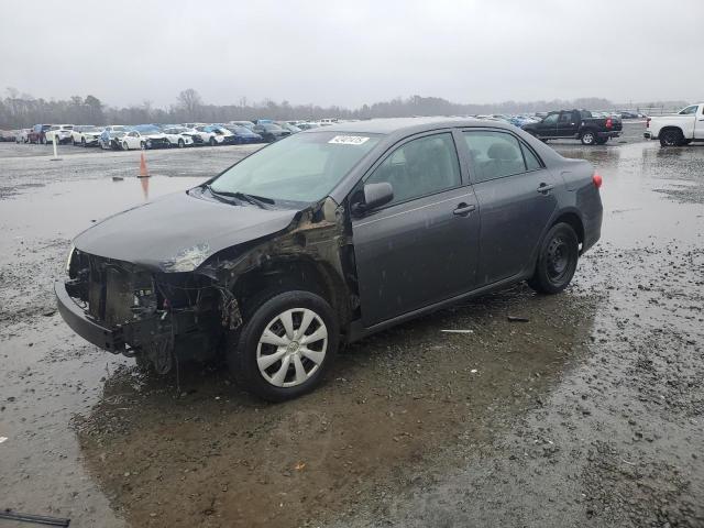 TOYOTA COROLLA BA 2013 with VIN 2T1BU4EE6DC975820 - Photo from auction
