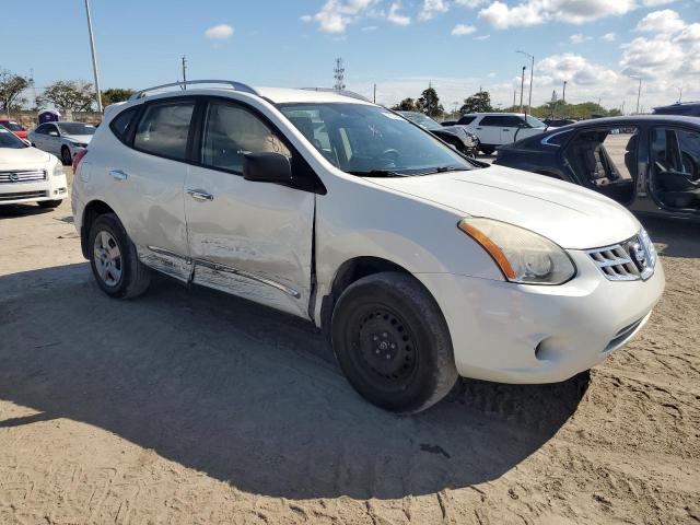 Foto 4 de la subasta – 2014 NISSAN ROGUE SELE con VIN JN8AS5MV5EW717536