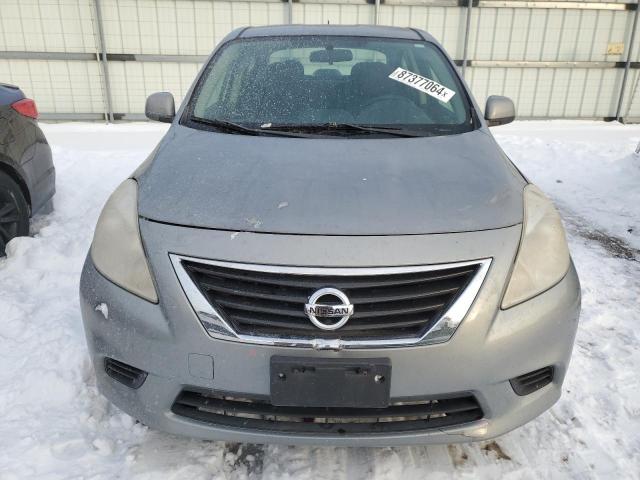 Photo 5 from auction – 2012 NISSAN VERSA S with VIN 3N1CN7AP3CL817959