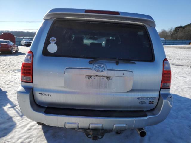 Photo 6 from auction – 2008 TOYOTA 4RUNNER SR with VIN JTEBU14R08K029456