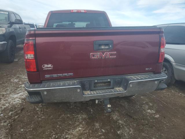 Photo 6 from auction – 2014 GMC SIERRA K15 with VIN 3GTU2VEC6EG294079