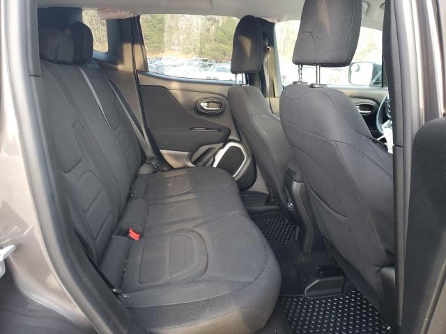 Photo 10 from auction – 2018 JEEP RENEGADE L with VIN ZACCJBBB1JPJ09161