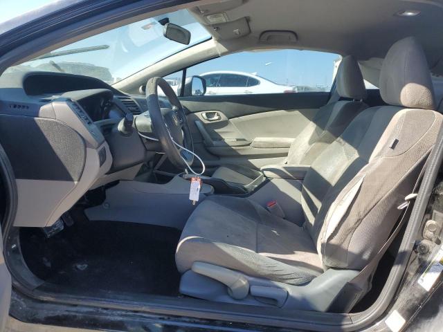 Photo 7 from auction – 2012 HONDA CIVIC LX with VIN 2HGFG3B50CH549988