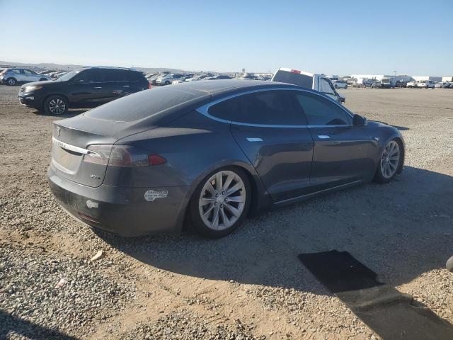 Photo 3 from auction – 2016 TESLA MODEL S with VIN 5YJSA1E26GF142709