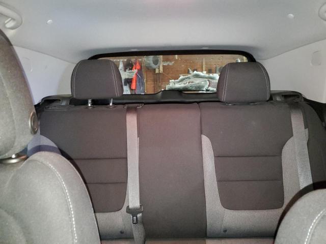 Photo 10 from auction – 2022 CHEVROLET TRAILBLAZE with VIN KL79MRSL5NB041272