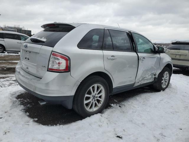Photo 3 from auction – 2010 FORD EDGE SEL with VIN 2FMDK3JC5ABB22676