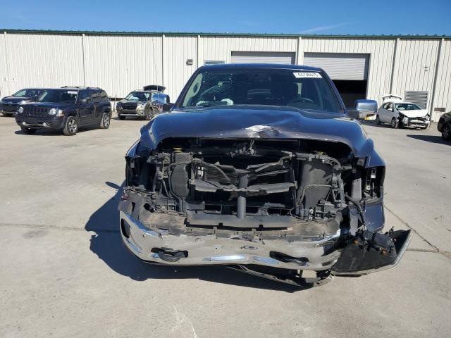 Photo 5 from auction – 2018 RAM 1500 LARAM with VIN 1C6RR6NT8JS206053